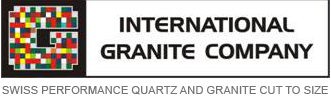 International Granite Company Logo