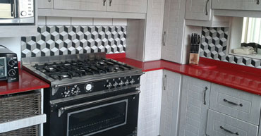 Kitchen Countertops