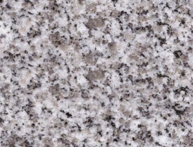 Light Grey Granite Countertop
