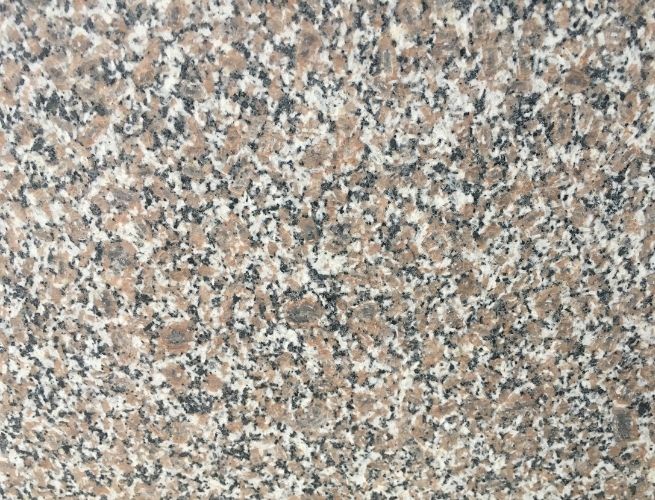 Mahogany Mist Granite Countertop