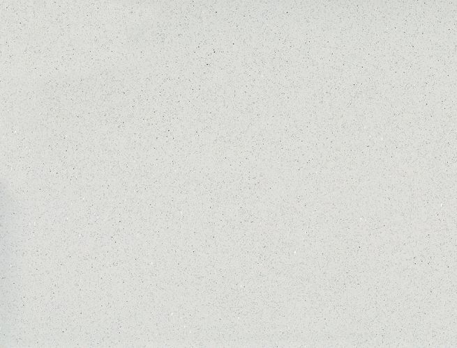 Cloudy White Quartz Countertop
