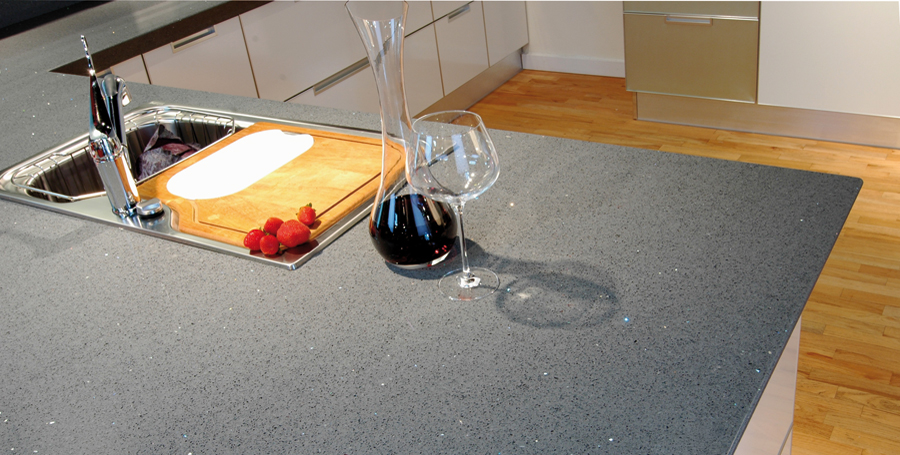 Grey-Starlight | International Granite Company