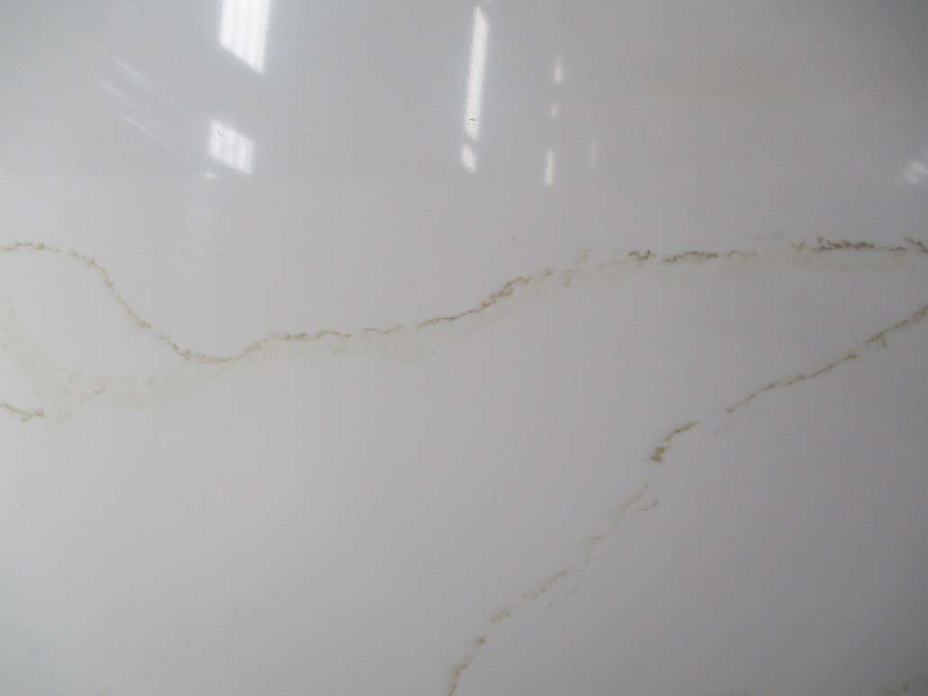 Swiss Performance Quartz Countertop