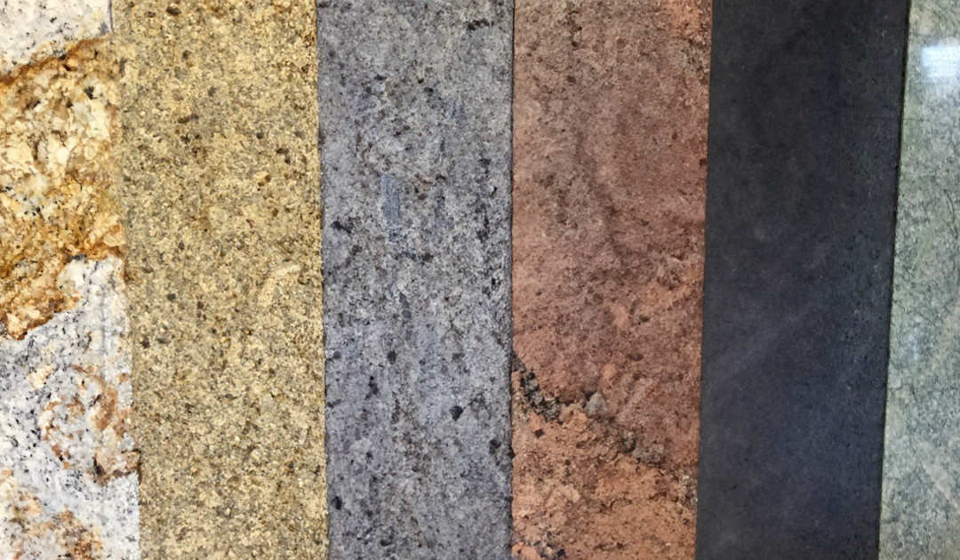 IGC | Comparing Granite and Quartz Which Countertop Material Suits Your Needs
